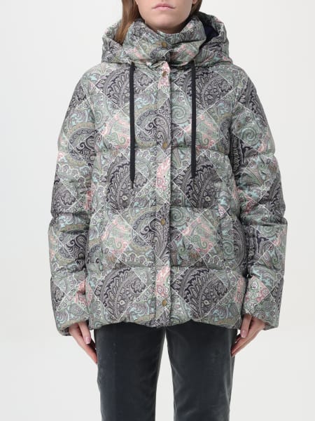 Jacket women Etro