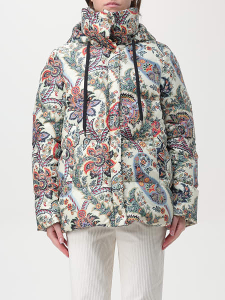 Jacket women Etro