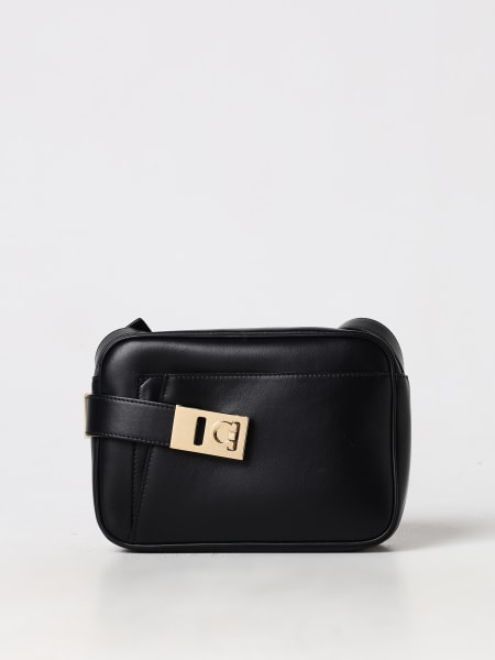 Shoulder bag woman Ferragamo