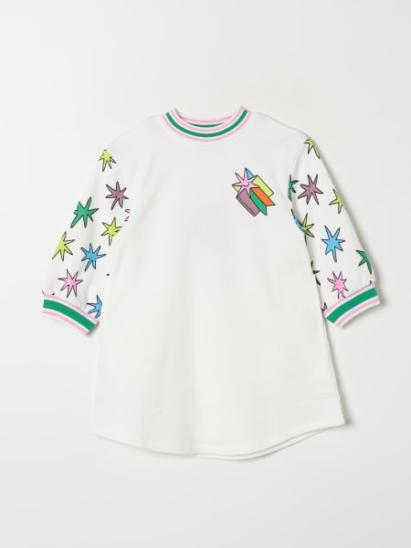 드레스 여아 Stella McCartney Kids