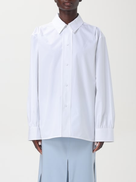 Shirt woman Jil Sander