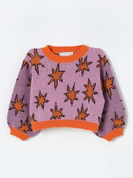 스웨터 여아 Stella McCartney Kids