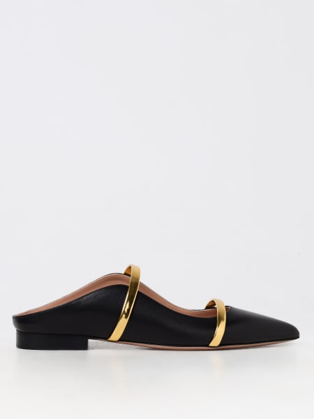 Malone Souliers: Ballet flats woman Malone Souliers