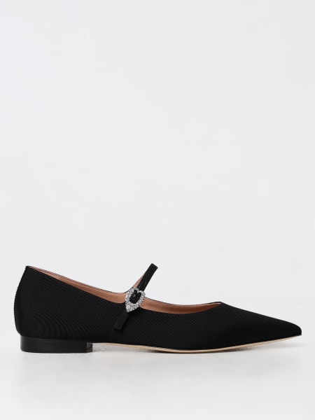 Malone Souliers: Ballet flats woman Malone Souliers