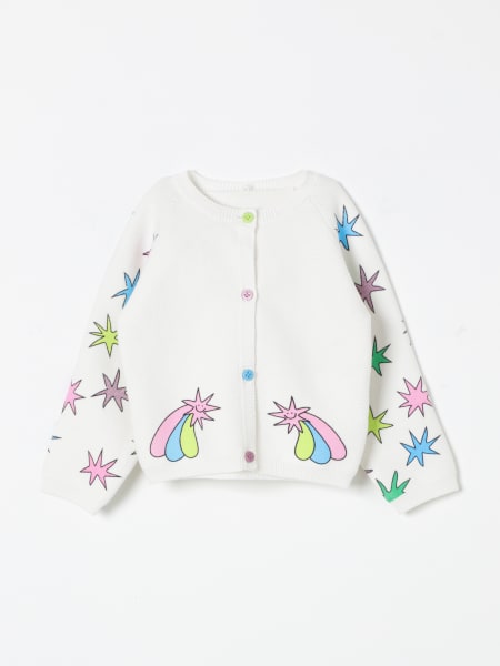 스웨터 유아 Stella McCartney Kids