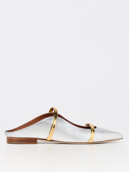 Malone Souliers: Ballet flats woman Malone Souliers