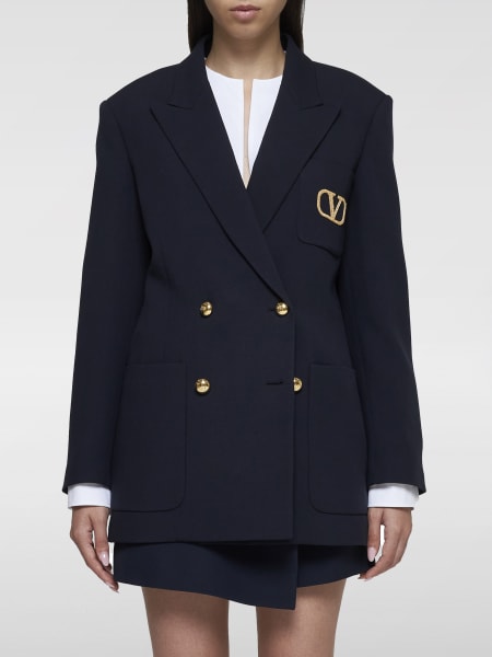 Blazer woman Valentino