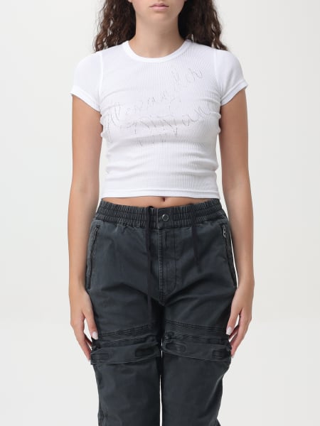 T-shirt woman Alexander Wang