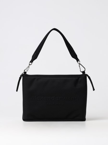 Borsa Punch Tech Alexander Wang in nylon