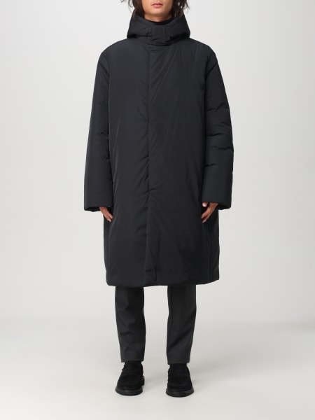 Thom Browne: Parka Thom Browne in nylon