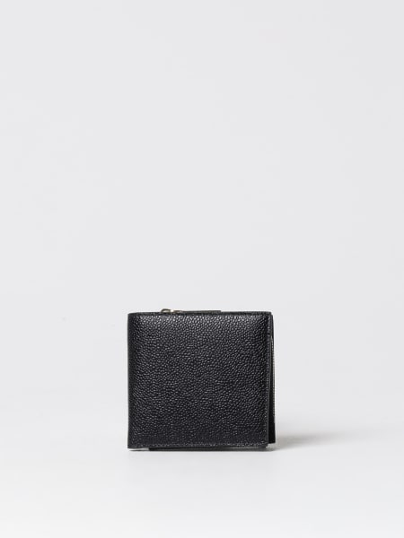 Wallet man Thom Browne