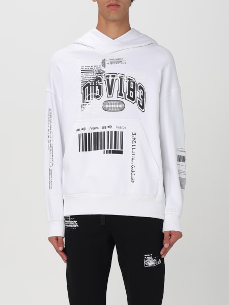 Dolce & Gabbana DGVIB3 hoodie