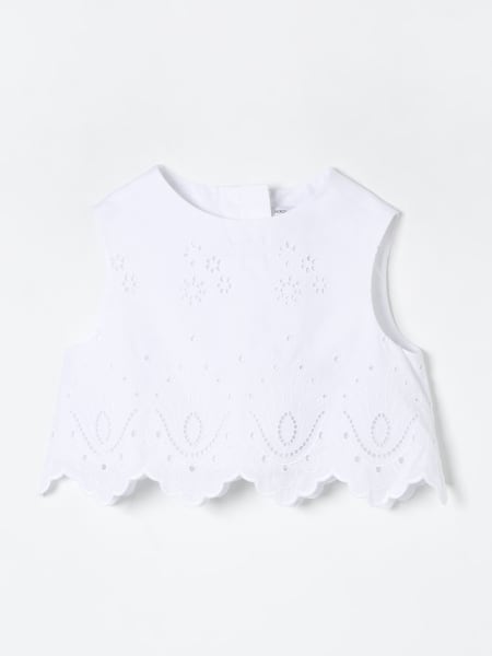 Dolce & Gabbana bambino: Top bambina Dolce & Gabbana