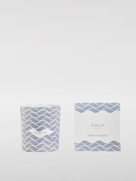 Culti: Candles and fragrances lifestyle Culti