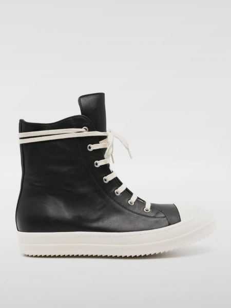 Shoes man Rick Owens