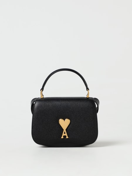 Shoulder bag woman Ami Paris