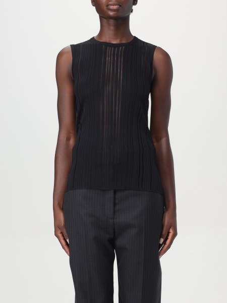 Helmut Lang: Top woman Helmut Lang