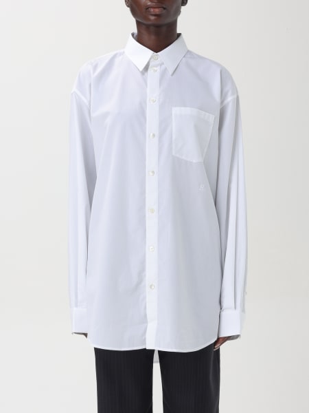 Shirt woman Helmut Lang