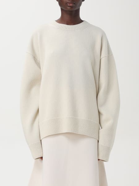 Sweater woman Jil Sander