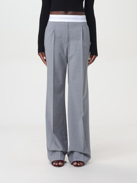 Pants woman Alexander Wang