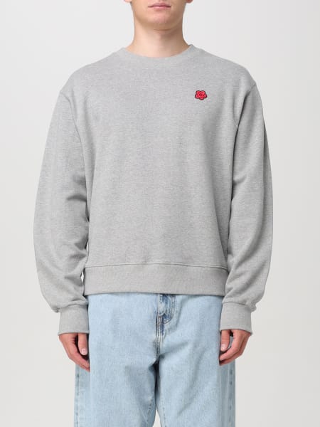 Sweatshirt homme Kenzo