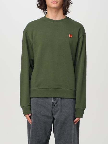 Sweatshirt men Kenzo