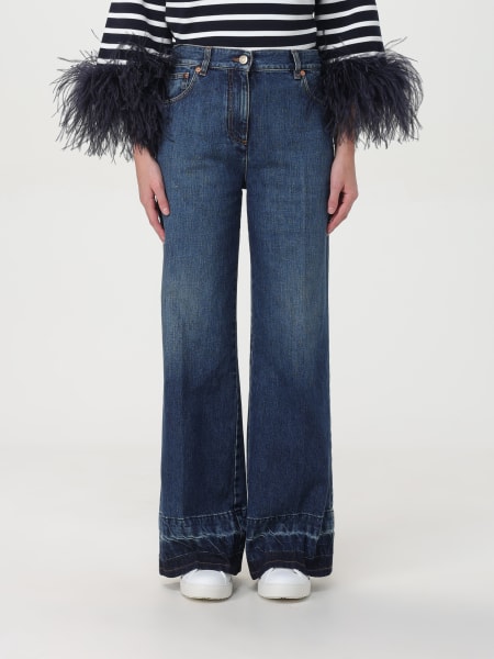 Jeans woman Valentino