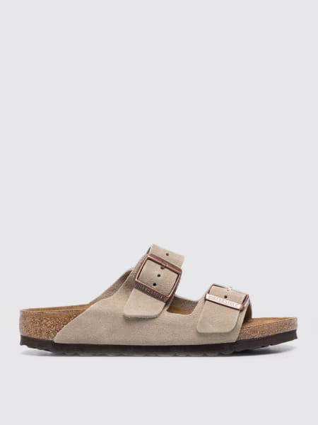 Сандалии для него Birkenstock