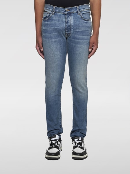 Jeans man Amiri