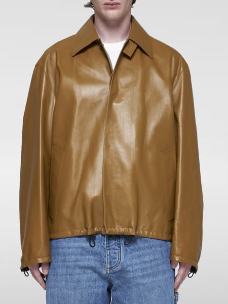 Jacket man Bottega Veneta