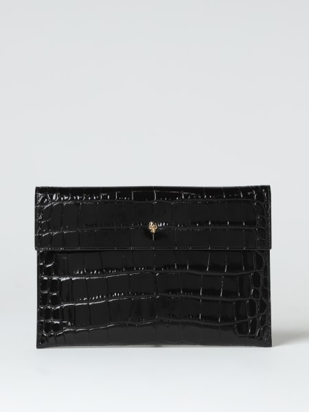 Wallet woman Alexander McQueen