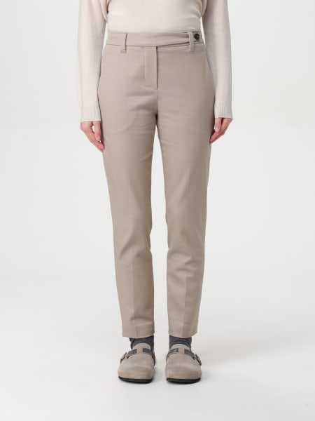 Pantalone sartoriale Brunello Cucinelli