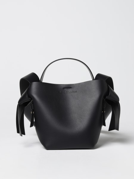 Handbag woman Acne Studios