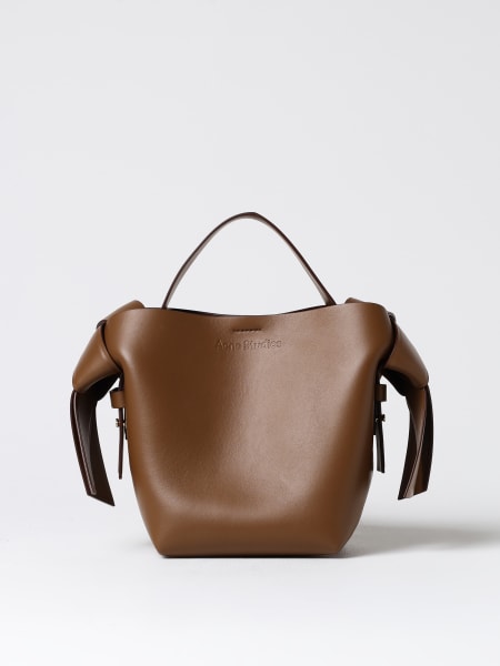 Handbag woman Acne Studios