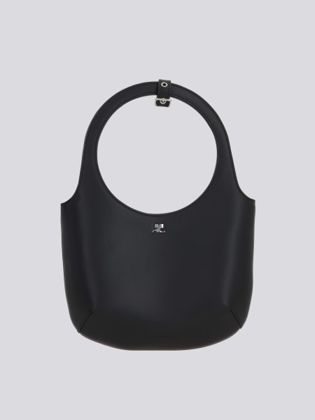 Handbag woman CourrÈges