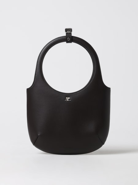 Handbag woman CourrÈges