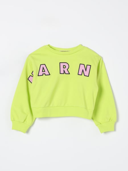 Jumper girl Marni