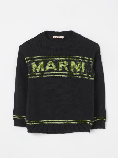 Sweater boys Marni