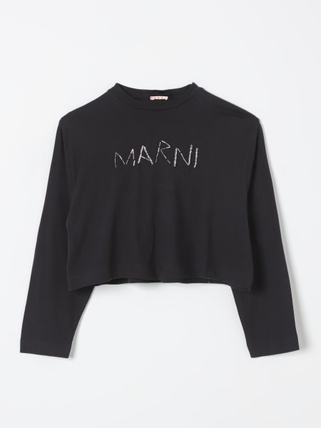 티셔츠 여아 Marni