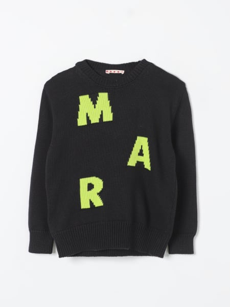 Sweater boys Marni