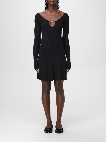 Dress woman Jacquemus