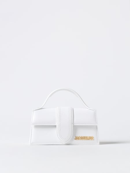 Shoulder bag woman Jacquemus