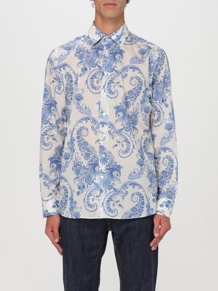 Jumper men Etro