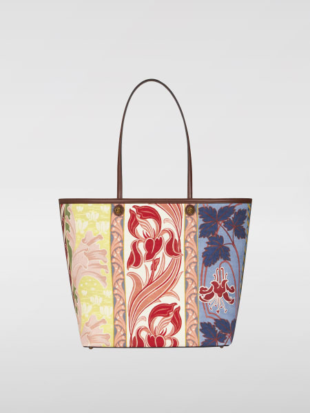 Shoulder bag women Etro