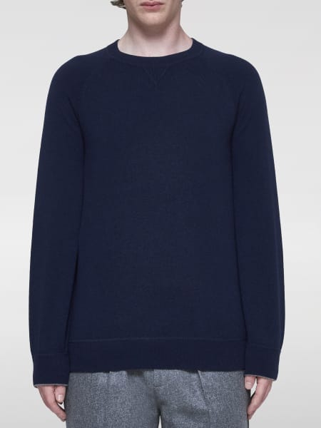 Men's Brunello Cucinelli: Sweater man Brunello Cucinelli