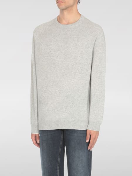 Sweater man Brunello Cucinelli