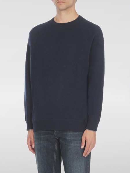 Jumper men Brunello Cucinelli