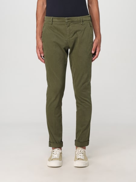 Moda hombre: Pantalón hombre Dondup