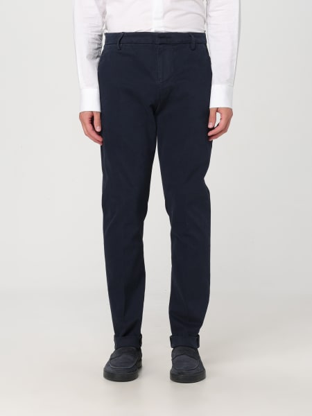 Trousers men Dondup