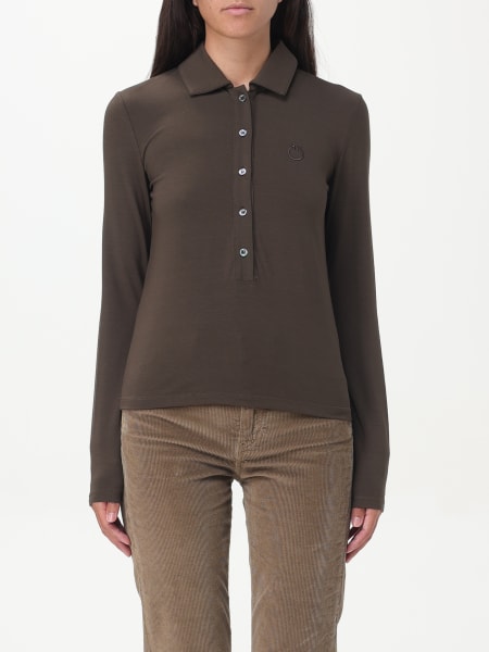 Polo shirt woman Pinko